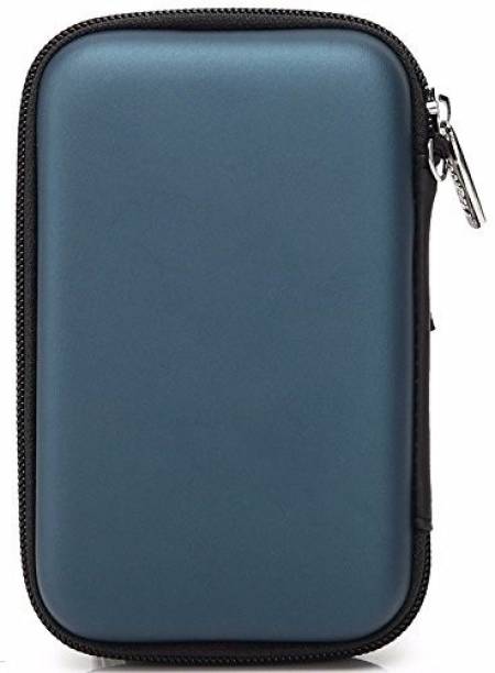 GADGET DEALS Pouch for Samsung T5 1 TB External Solid State Drive