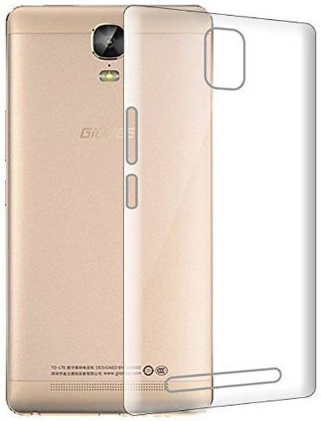 SRT Back Cover for Gionee P7 Max
