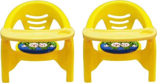 ODELEE Plastic Chair