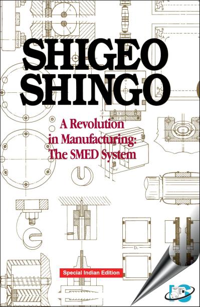 A Revolution in Manufacturing : The SMED System