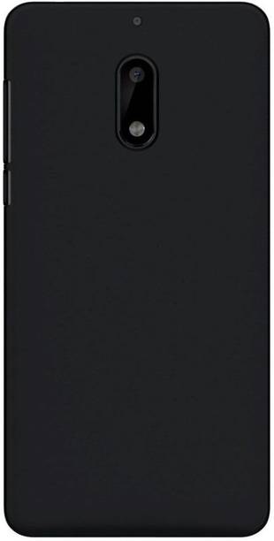 Aaralhub Front & Back Case for Nokia 6