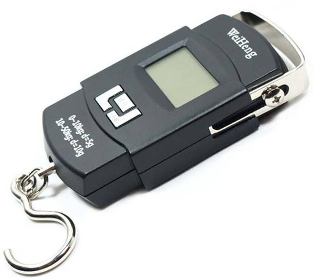 CHAMPION Portable Digital Weighing Scale