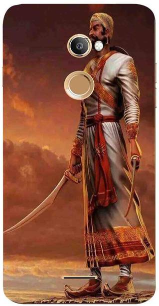 draxon Back Cover for Asus Zenfone 3s Max