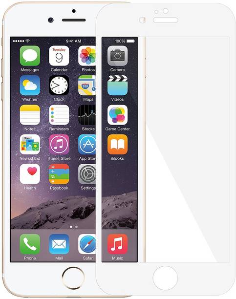 Nillkin Edge To Edge Tempered Glass for Apple iPhone 7 Plus