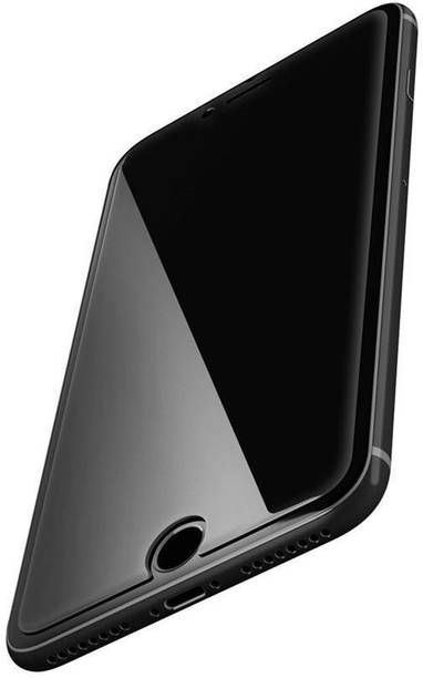 CASE CREATION Tempered Glass Guard for Apple iPhone 8 Plus
