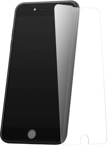 CASE CREATION Tempered Glass Guard for Apple iPhone 8 Plus