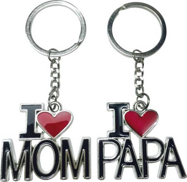 ShopTop Keychain Gift Set