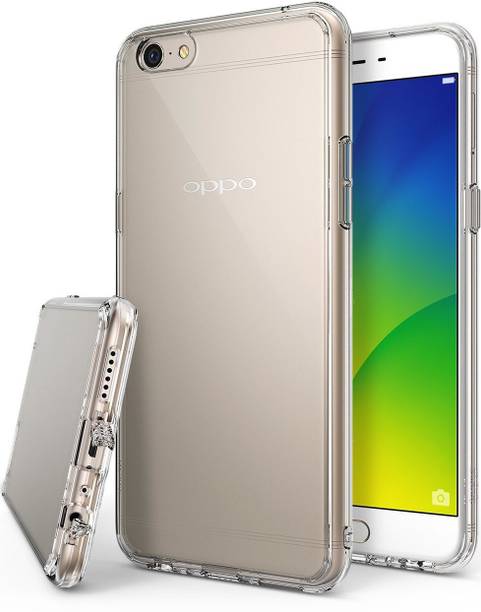 Allit Back Cover for OPPO A57