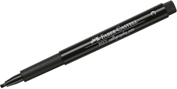 FABER-CASTELL Pit Artistry Calligraphy pen - 5 pcs Pencil