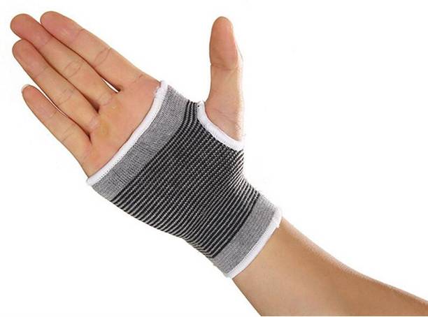 Leosportz (1 pair) Of Breathable Palm Support Palm Protector Hand Support