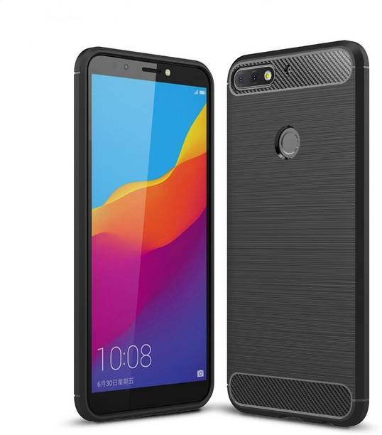 Aaralhub Back Cover for Honor 7A