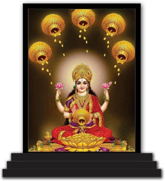 VPRINT QUALITY Decorative Showpiece  -  13 cm