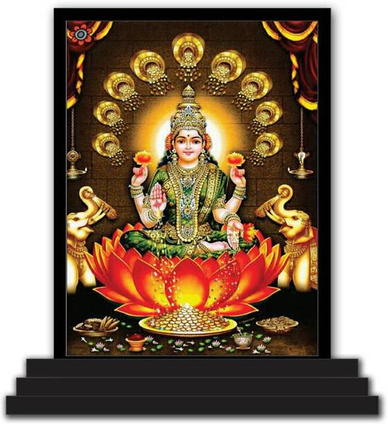 VPRINT QUALITY Decorative Showpiece  -  5 cm