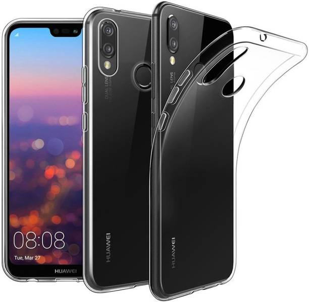 S-Hardline Back Cover for Huawei P20 LITE