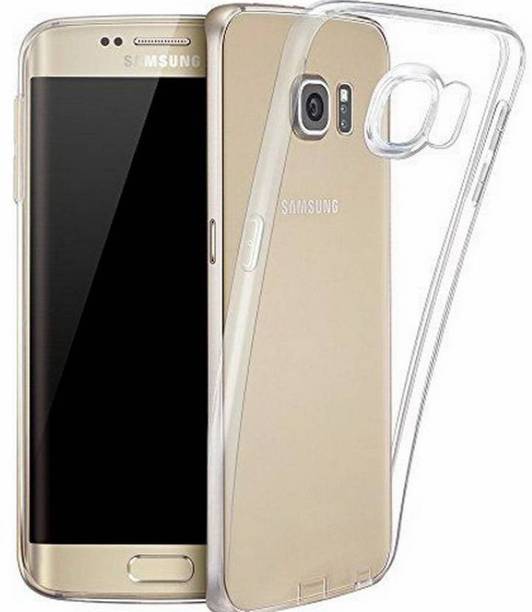 SRT Back Cover for Samsung Galaxy S7 Edge