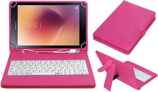 ACM Keyboard Case for Samsung Galaxy Tab A 8 inch