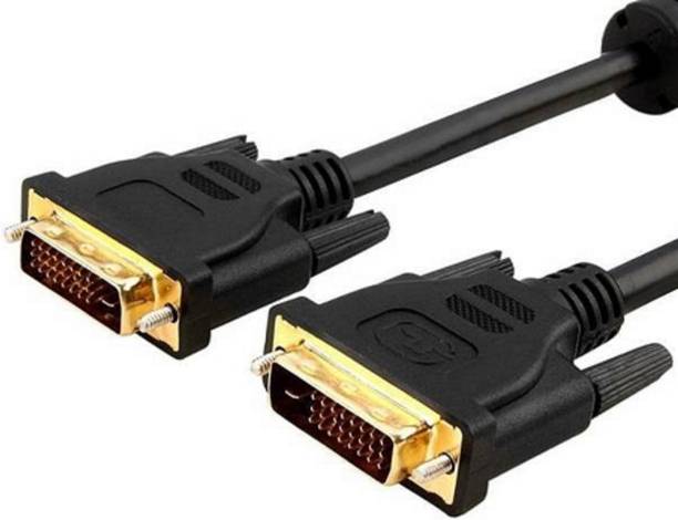 PAC DVI Cable 1.5 m 1.5M Dvi Cable Dual Link Dvi To Dvi D Male