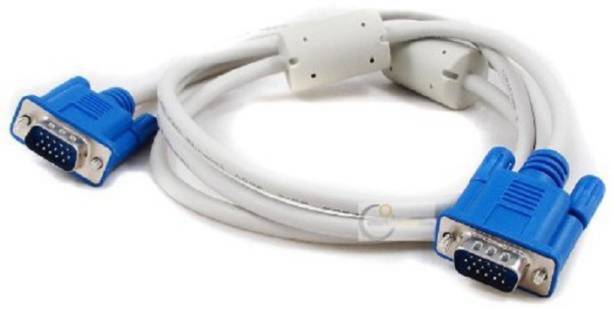 PAC VGA Cable 3 m 3 METER FULL COPPER