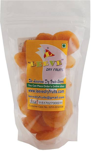 Leeve Dry fruits Turkey Apricots