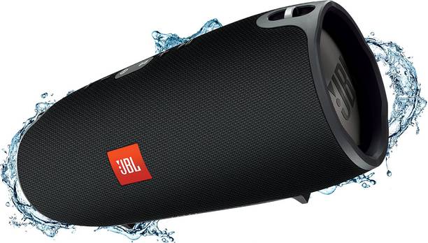 JBL Xtreme Portable Bluetooth Speaker