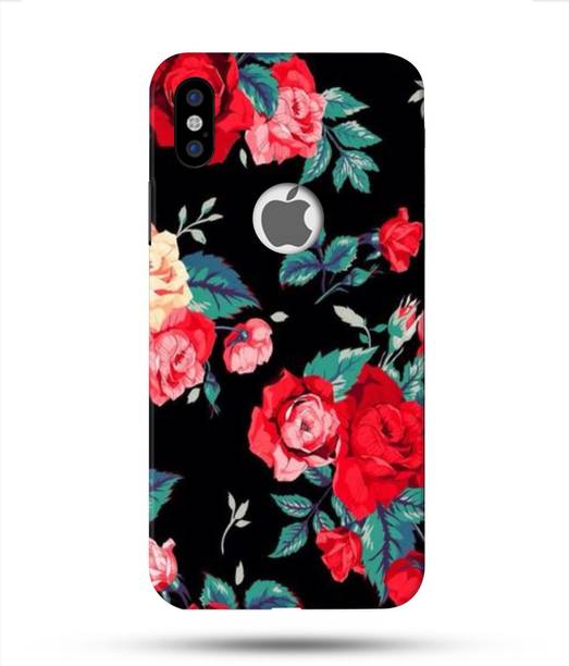 Mystry Box Back Cover for Apple iPhone X