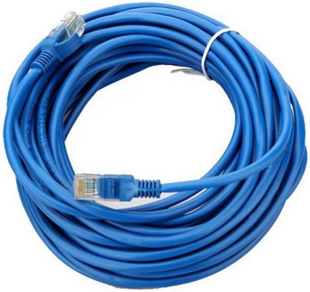 PAC LAN Cable 5 m rj45 patch cord 5 meter cat 6