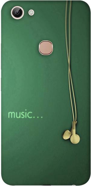 Casotec Back Cover for Vivo Y83