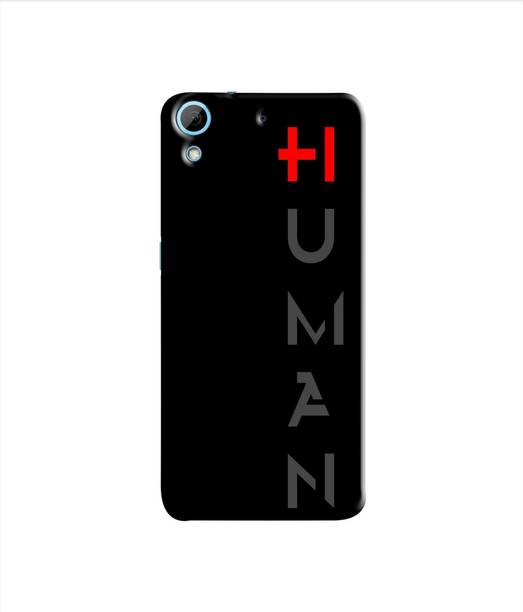 Mystry Box Back Cover for HTC Desire 728