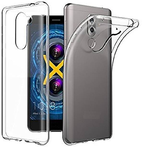 LILLIPUT Back Cover for Lenovo K8 Note