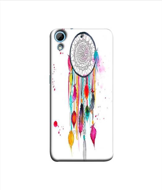 Mystry Box Back Cover for HTC Desire 728