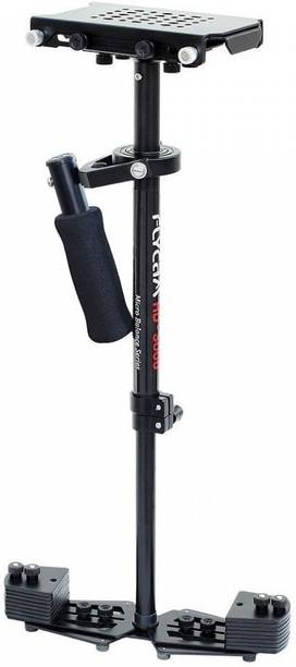 Flycam HD-3000 Camera Stabilizer Steadycam handheld for dslr and Video Cameras FLCM-HD-3-QT Camera Rig