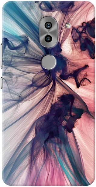 Casemaker Back Cover for Honor 6x