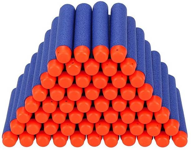 JERN oy Bullet Foam Dart Bullets Darts & Plastic Bullets