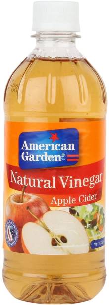 American Garden Natural Vinegar Apple Cider Vinegar