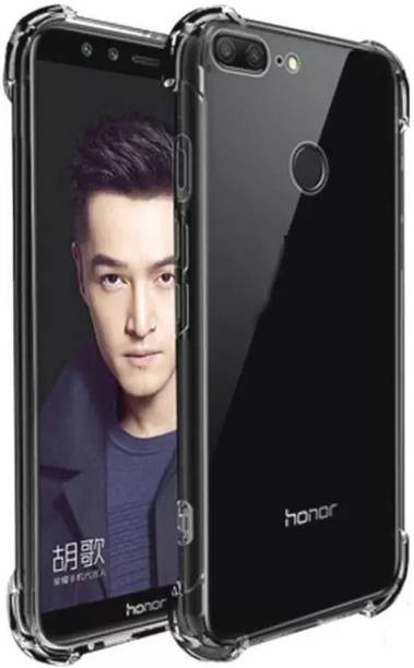 KrKis Back Cover for Honor 9N