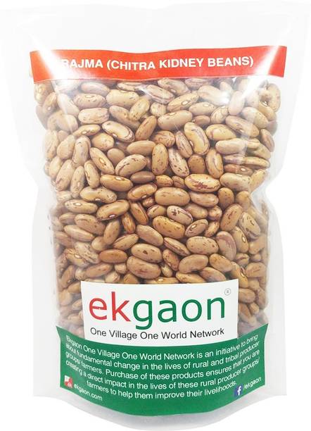 Ekgaon Brown Rajma (Whole)