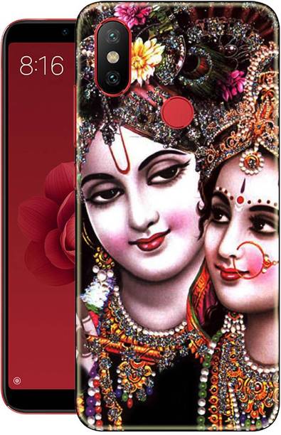 ONLITE Back Cover for Mi A2