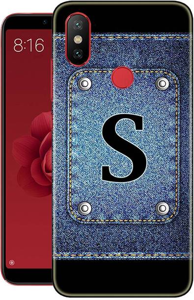 ONLITE Back Cover for Mi A2