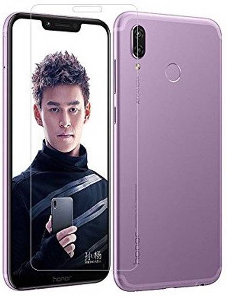 Caseline Tempered Glass Guard for HONOR PLAY