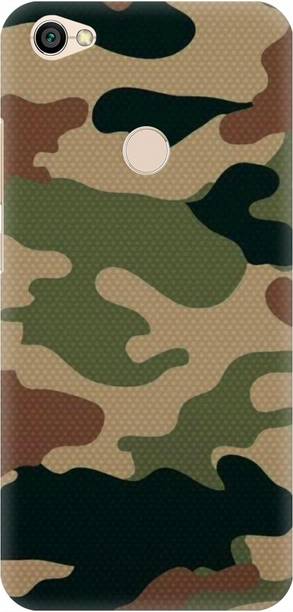 Coberta Case Back Cover for Mi Redmi Y1