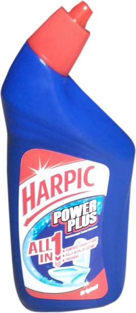 Harpic HARPIBE Regular Liquid Toilet Cleaner