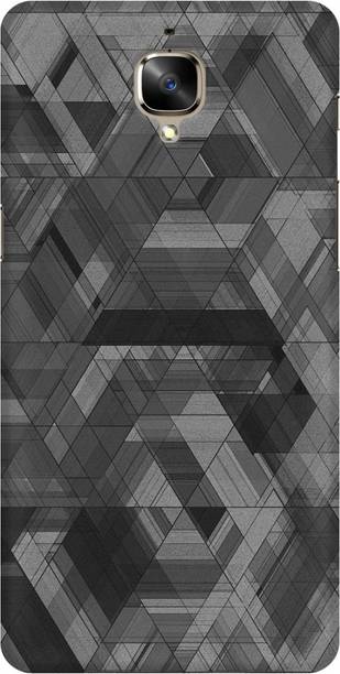 COBIERTAS Back Cover for OnePlus 3T