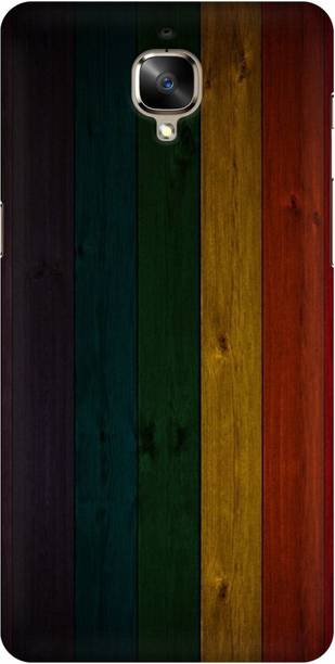COBIERTAS Back Cover for OnePlus 3T