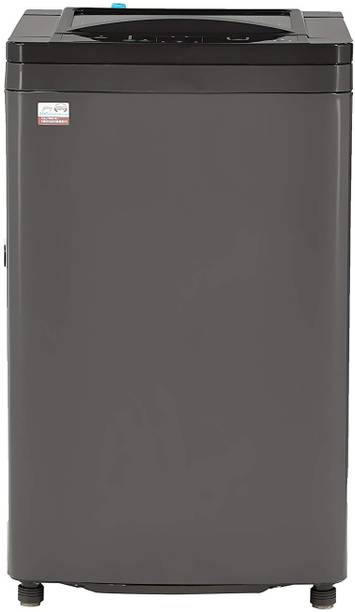 Godrej 7 kg Fully Automatic Top Load Washing Machine Grey