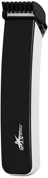 FOUR STAR FS-216 Trimmer 45 min Runtime 4 Length Settings