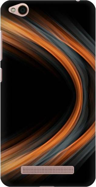 Coberta Case Back Cover for Mi Redmi 4A