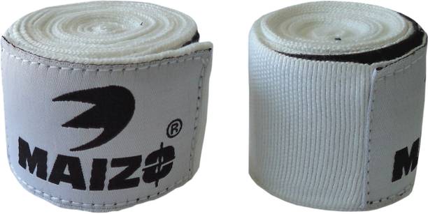 MAIZO MHW WHITE 180 White Boxing Hand Wrap