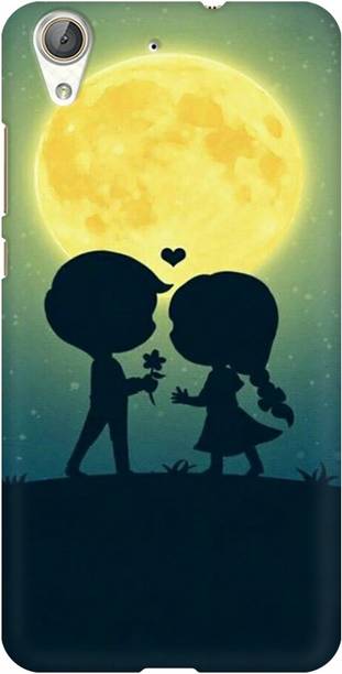 KWINE CASE Back Cover for Huawei Honor 5A