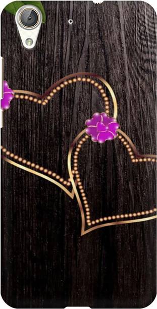 KWINE CASE Back Cover for Huawei Honor 5A