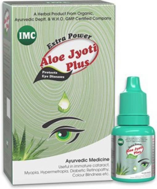 IMC AJP1047 Eye Drops